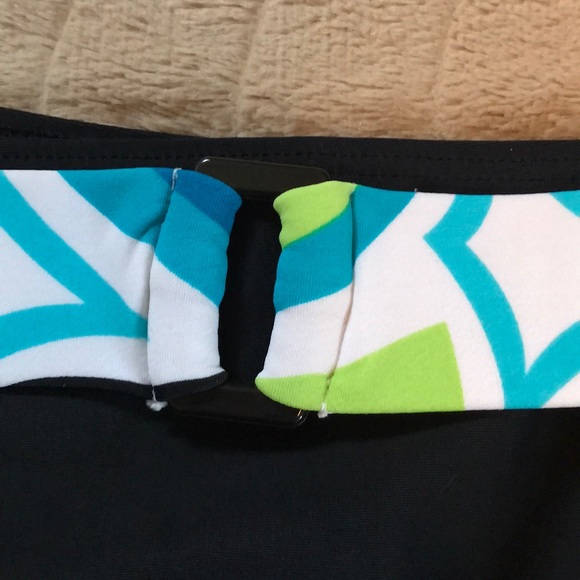 Swim suit bottoms - Picture 2 of 4